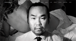 Desktop Screenshot of johnchin.com